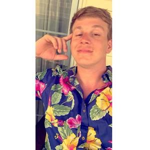 Meet your Posher, Steven